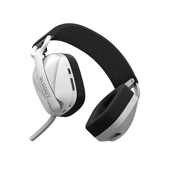 Bluetooth-гарнітура Bloody GR280 Sports White ( 26401 ) Харків
