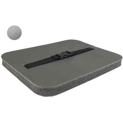 Туристичне сидіння Poputchik 25 мм р.M 350 х 265 мм (16-070-IS) Вінниця