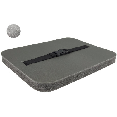 Туристичне сидіння Poputchik 25 мм р.M 350 х 265 мм (16-070-IS) Вінниця - фото 2