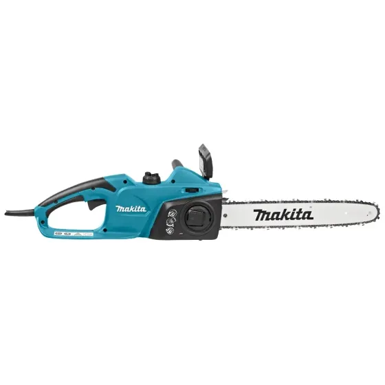 Пила цепная электрическая MAKITA UC4041A : 1800 Вт, 40 см Киев