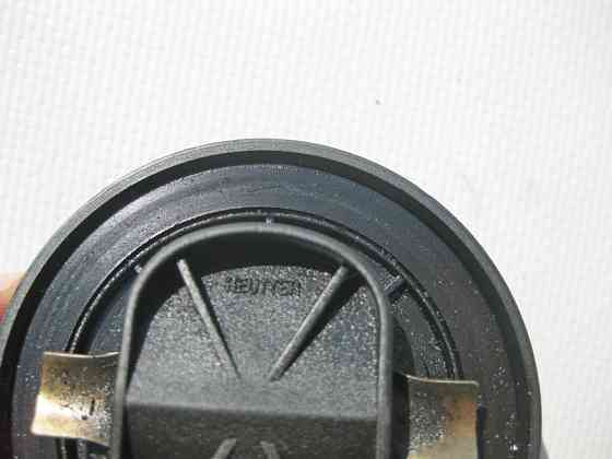 Febi  03912 Кришка маслозаливної горловини Febi Одесса