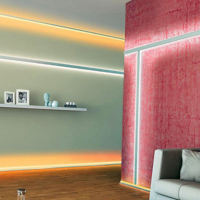 Светодиодная лента Eurolamp LED/ROLL 24V, 6500K 5м Винница - изображение 4