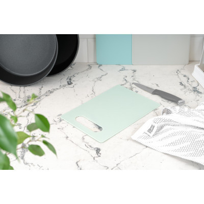 Дошка для нарізання Ardesto Gemini Gourmet Set 3 шт (AR1403BG) Вінниця - фото 7