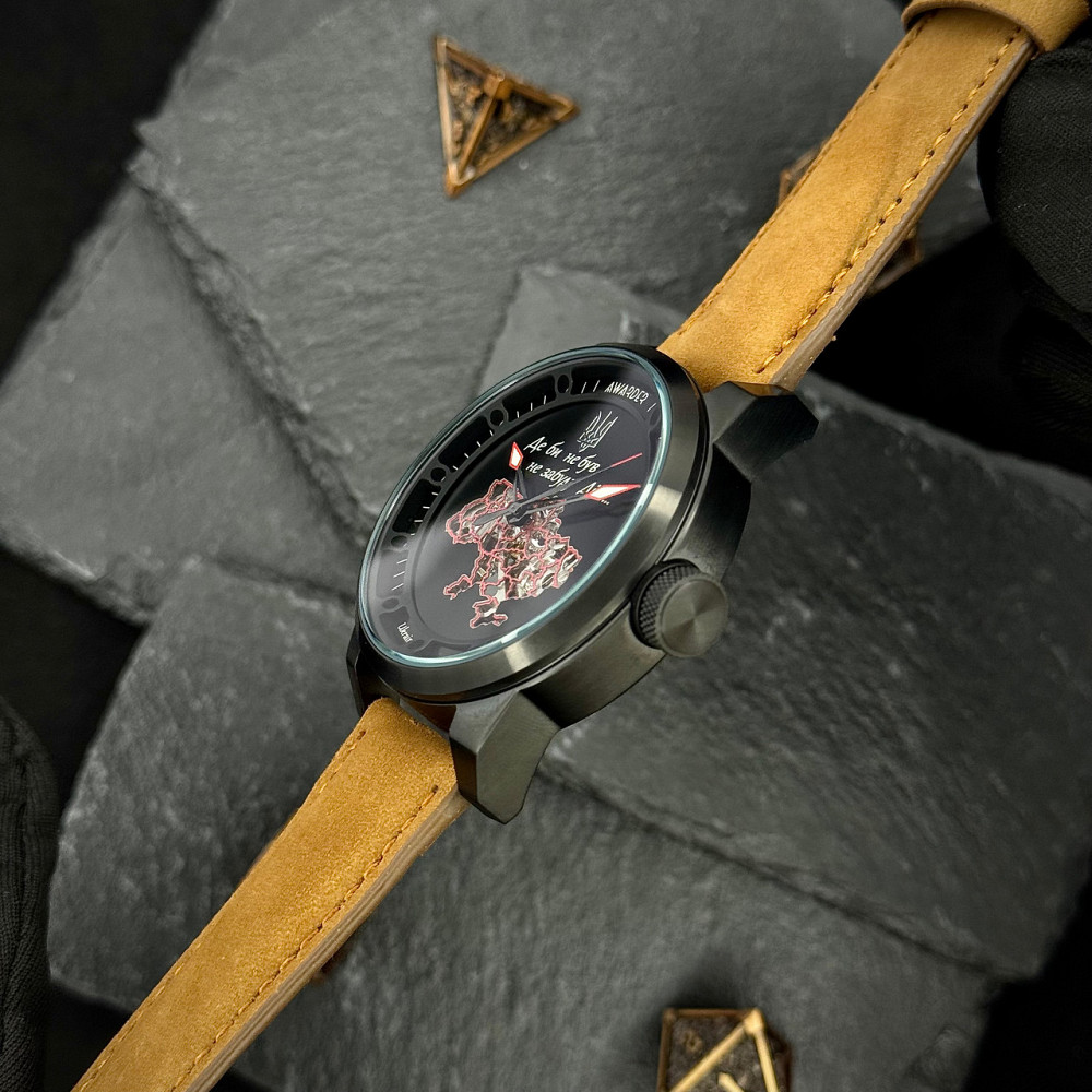 Awarder 058 Де би не був Black-Brown Киев - изображение 9