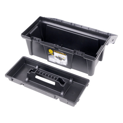 Ящик для инструментов Vorel 525 x 256 x 246 мм (78813) Винница - изображение 7