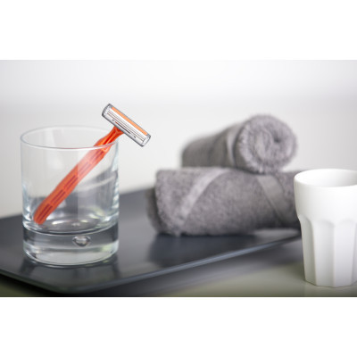 Бритва Bic 3 Sensitive 8 шт. (3086126692586) Винница - изображение 2