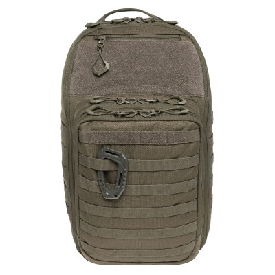 Рюкзак туристический Highlander тактичний Harrier 25L Ranger Green (TT212-RG) (931011) Винница - изображение 2