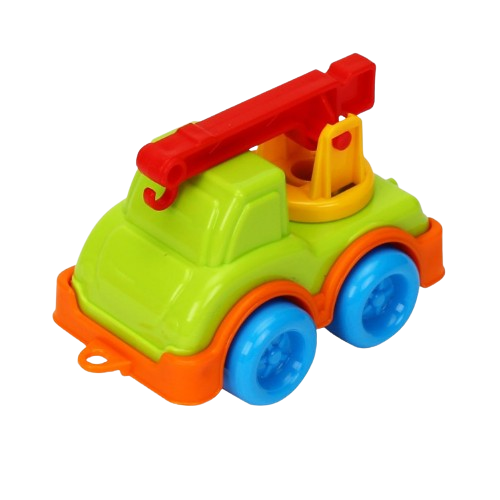 Іграшка Автокран Технок 5224 Житомир