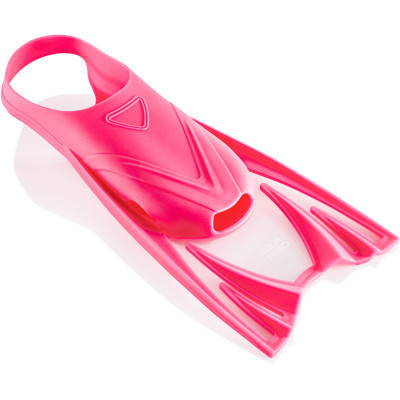 Ласти Aqua Speed Frog 520-03 6672 рожевий 30-34 (5908217666727) Вінниця - фото 2