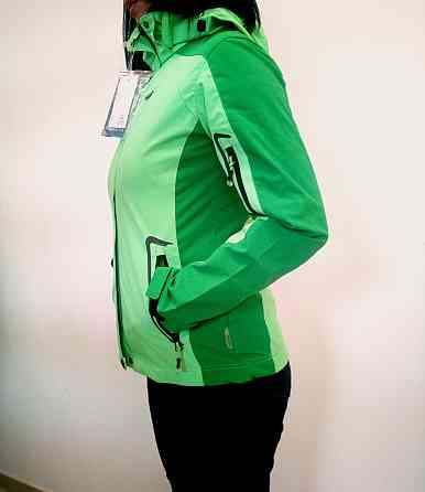 Женская демисезонная ветровка Azimut Киев