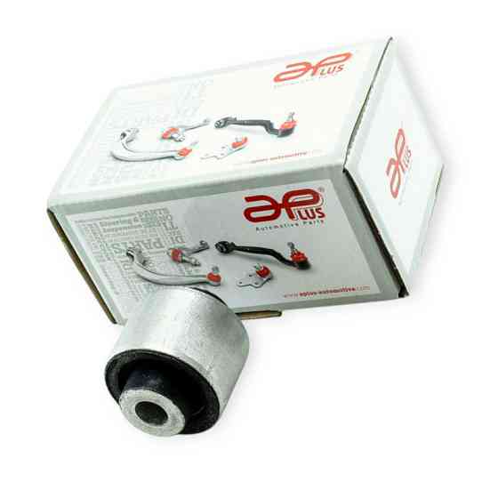 Сайлентблок заднего Опель Вектра C (нижний) рычага Мукачево