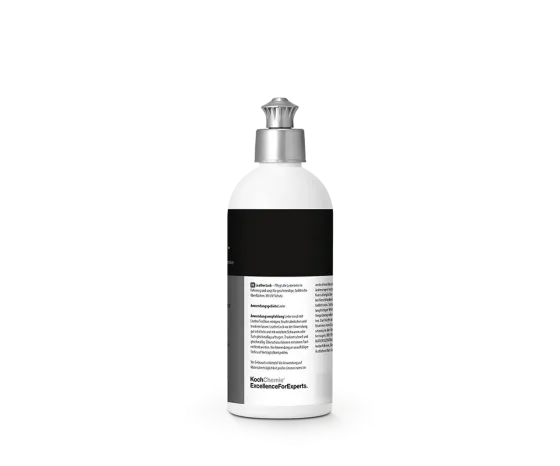 Кондиционер для кожи Koch-Chemie LeatherLock THE FINISHER 500 мл для ухода за кожаными поверхностями Чортков