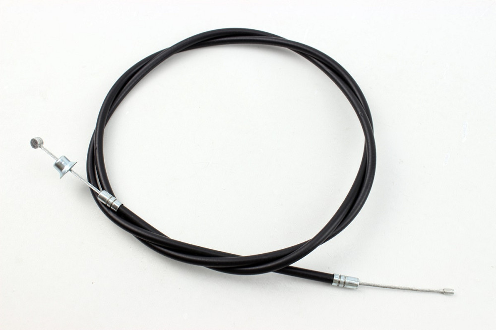 Трос газу (трос 115см; кожух 105см) Киев - изображение 1