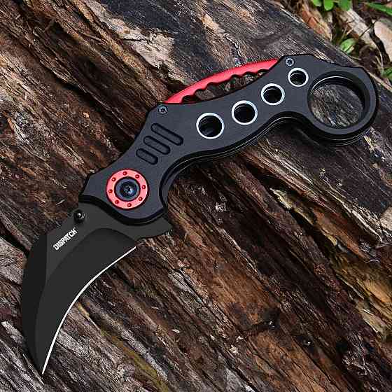 Нож складной Fox Knives M36 Днепр