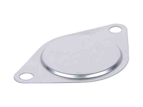 Заглушка блока под электростартер мотоблок 170D-2 Мукачево