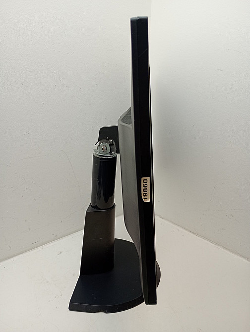 Монітор 24" AOC P2460PDA Black клас "Б" Луцьк - фото 4