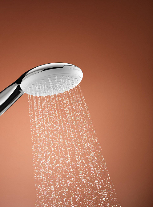 Душовий набір Grohe Tempesta 110, 2 режими   ( 26406003 ) 37679 Харків - фото 7