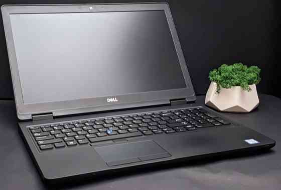 Ноутбук Игровой: Dell /i5-8400H/ Nvidia 4Gb./15.6 FHD/16Gb./256Gb Харьков