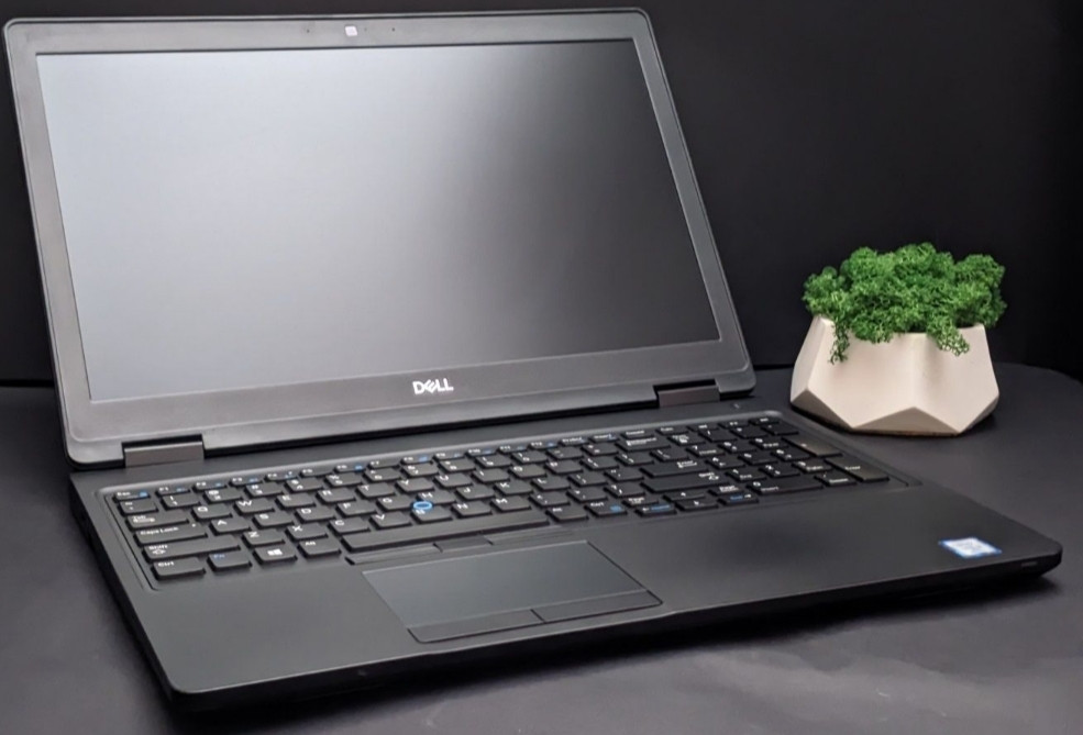 Ноутбук Игровой: Dell /i5-8400H/ Nvidia 4Gb./15.6 FHD/16Gb./256Gb Харьков - изображение 3