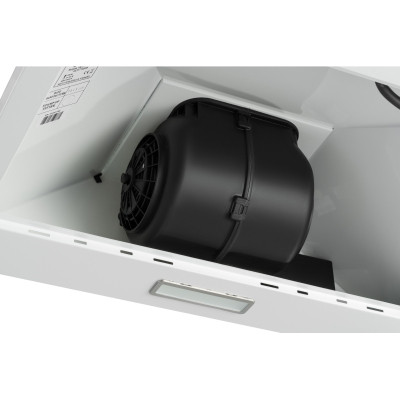 Вытяжка кухонная GRANADO Burgos 1503-700 white (GCH745355) Винница - изображение 6