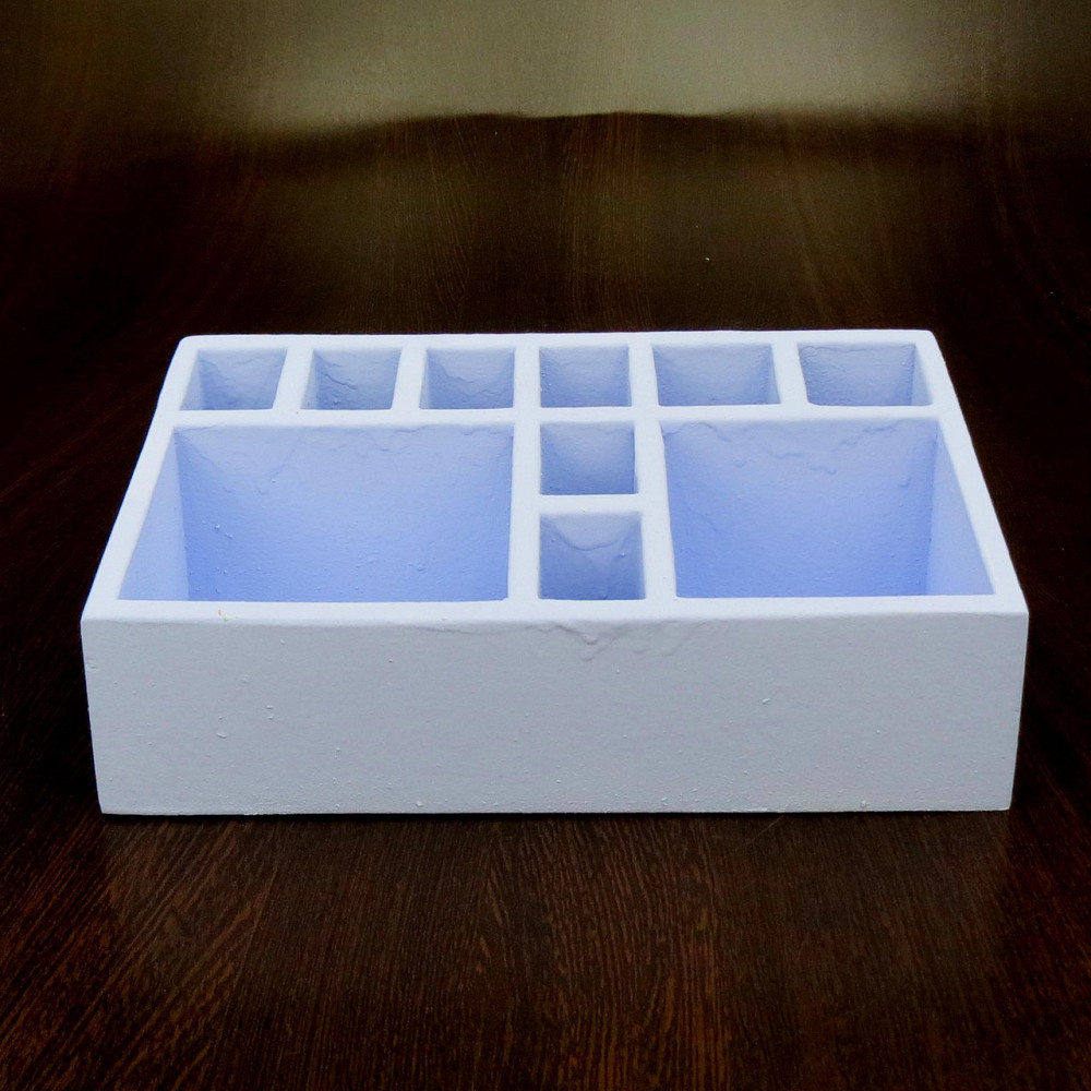 Органайзер для косметики "Колінда" ірис Миколаїв - фото 2