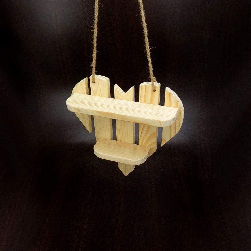 Настенная полка 