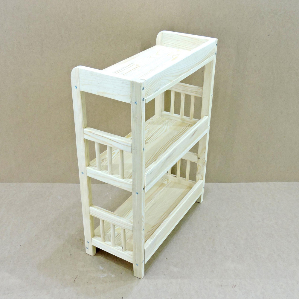 Этажерка разборная 