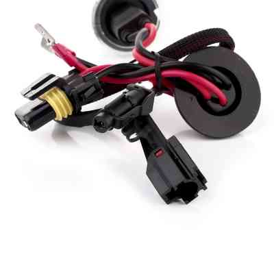 Автолампа SOLAR H7 CERAMIC, 5000K,85V,35W PX26d (1751) Винница