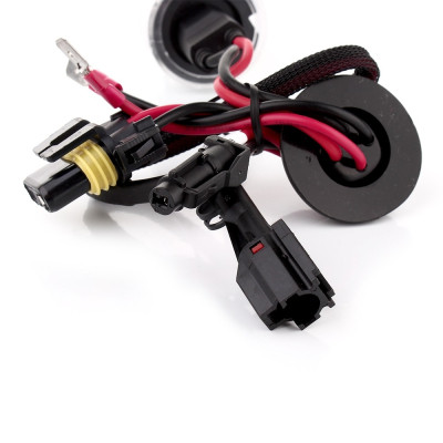 Автолампа SOLAR H7 CERAMIC, 5000K,85V,35W PX26d (1751) Винница - изображение 3