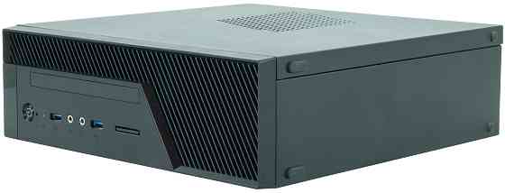 Корпус Chieftec UNI BU-12B miniITX, БЖ 300W, SLIM FF Вінниця