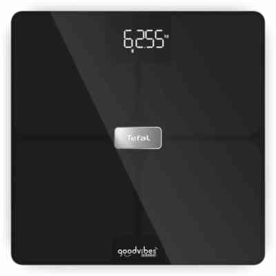Весы напольные Tefal BM9670S1 Винница