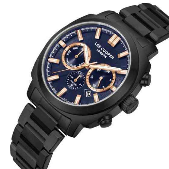 Годинник чоловічий наручний Lee Cooper Trader Вінниця