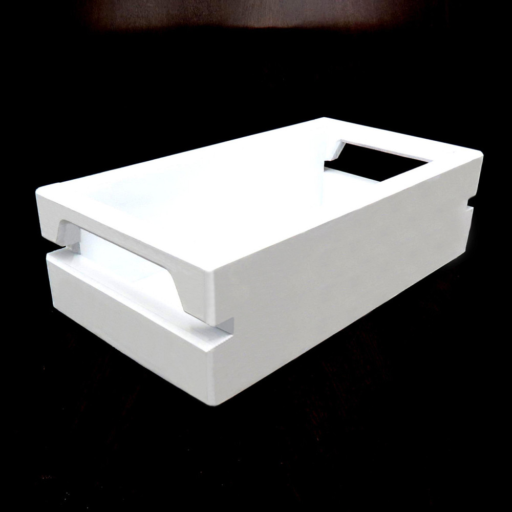 Хлібний лоток "Монмартр" зефір Миколаїв - фото 1