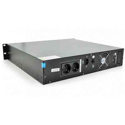 Пристрій безперебійного живлення Ritar RT-1KS-LCD Вінниця