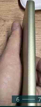 Смартфон Samsung A34 5G 6/128Gb. Київ