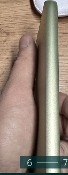 Смартфон Samsung A34 5G 6/128Gb. Київ - фото 2