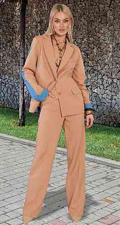 Гарний брючний костюм Київ