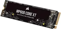 Мережевий накопичувач Corsair MP600 Core XT 4TB M.2 (CSSDF4000GBMP600CXT) Київ - фото 1