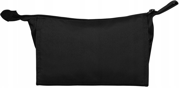 Тактична Косметичка для приладдя,5 кишень Mil-Tec від Sturm (16003002) Black Нововолинськ - фото 4