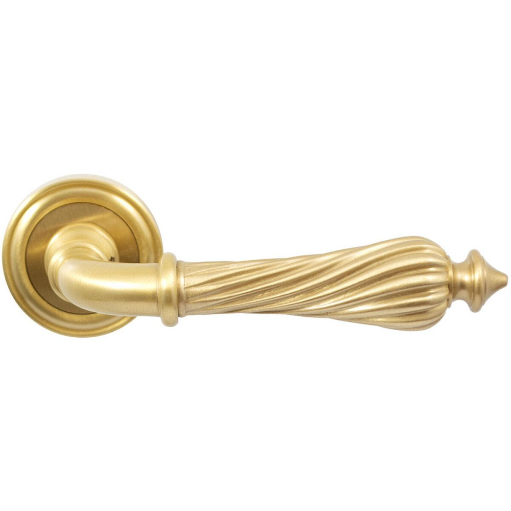 Ручка Enrico Cassina C12611 мат.латунь R ф / с Киев - изображение 1