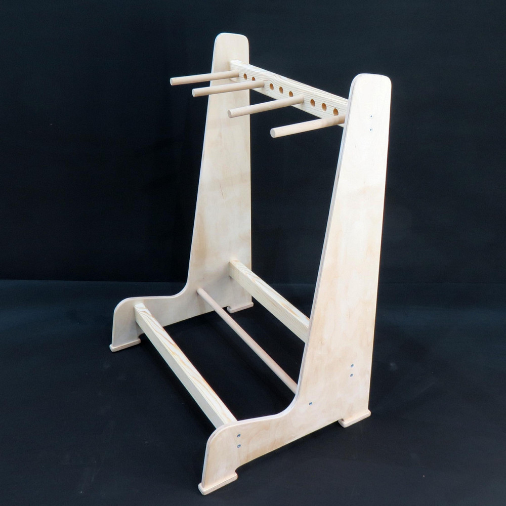 Напольная стойка для гитар 