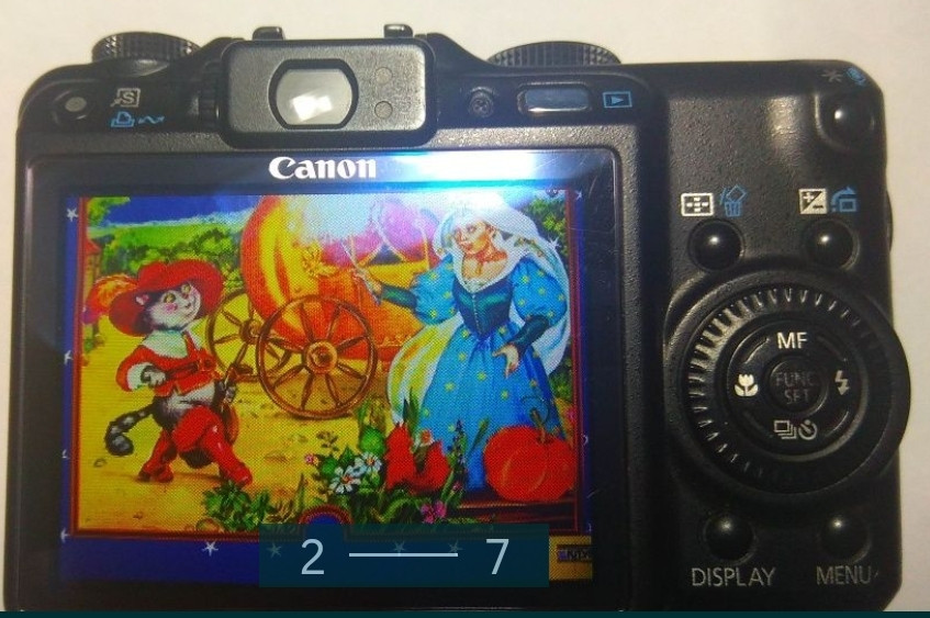 Фотоаппарат Canon G9 . Киев - изображение 6