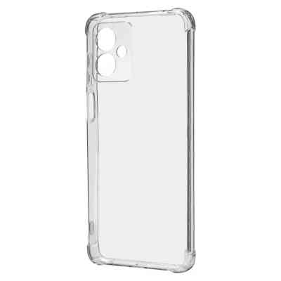 Чохол до мобільного телефона Armorstandart Air Force Motorola G14 Camera cover Transparent (ARM70746) Вінниця