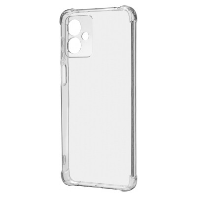 Чехол для мобильного телефона Armorstandart Air Force Motorola G14 Camera cover Transparent (ARM70746) Винница - изображение 1