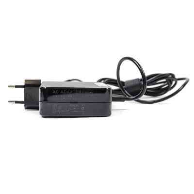 Блок живлення до ноутбуку PowerPlant DELL 220V, 19.5V 65W 3.34A (4.5*3.0) wall mount (WM-DL65G4530) Вінниця