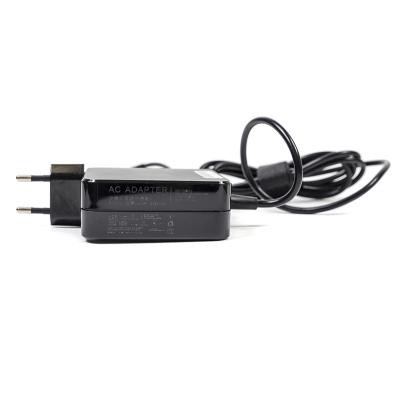 Блок живлення до ноутбуку PowerPlant DELL 220V, 19.5V 65W 3.34A (4.5*3.0) wall mount (WM-DL65G4530) Вінниця - фото 2