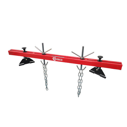 Траверса для зняття двигуна з двома захватами 500 кг 1500 мм (ХЗСО) TRV0500 Чернігів - фото 1