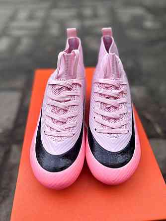 Нові футбольні бутси копочки  AIR ZOOM 32 33 34 35 36 37 38 39 40 41 42 43 44 45 Львов