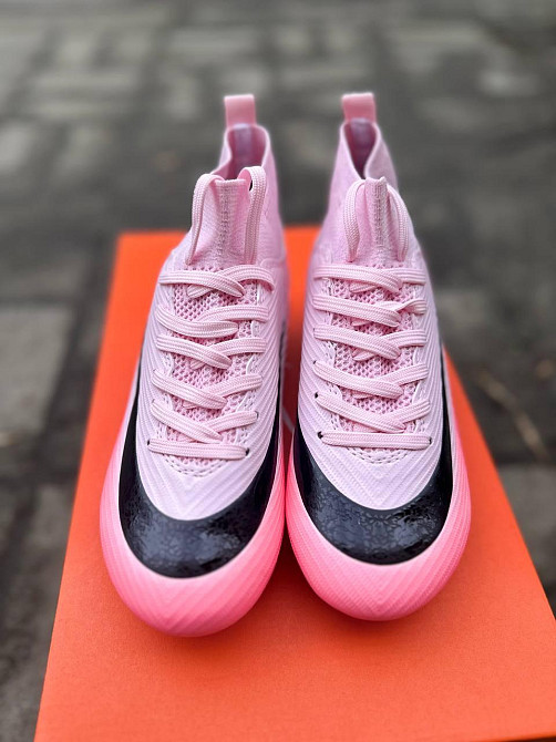 Нові футбольні бутси копочки  AIR ZOOM 32 33 34 35 36 37 38 39 40 41 42 43 44 45 Львов - изображение 4