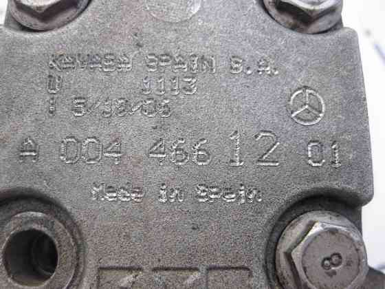 Mercedes-Benz  A0044661201 Насос ГУР для двигунів OM646 R4 2.2 cdi OM647 R5 2.7 E-Class W211 Одеса